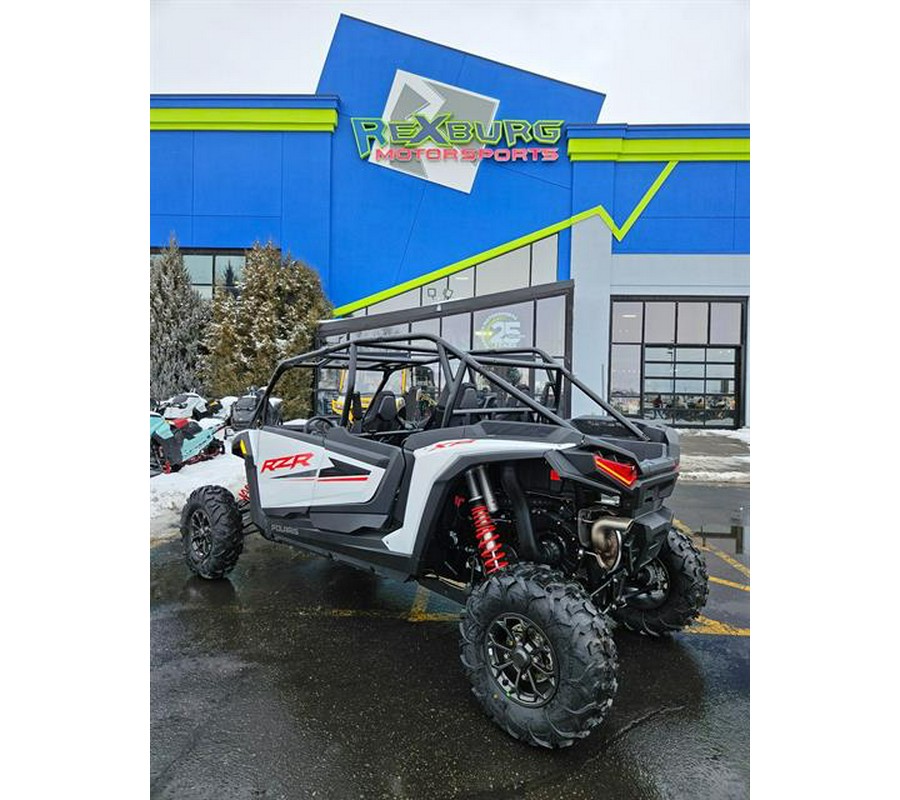 2024 Polaris RZR XP 4 1000 Sport