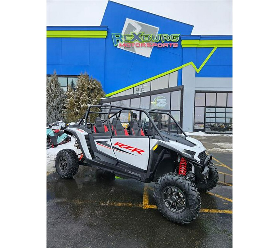 2024 Polaris RZR XP 4 1000 Sport