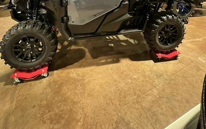 2024 Honda® Pioneer 1000 Deluxe