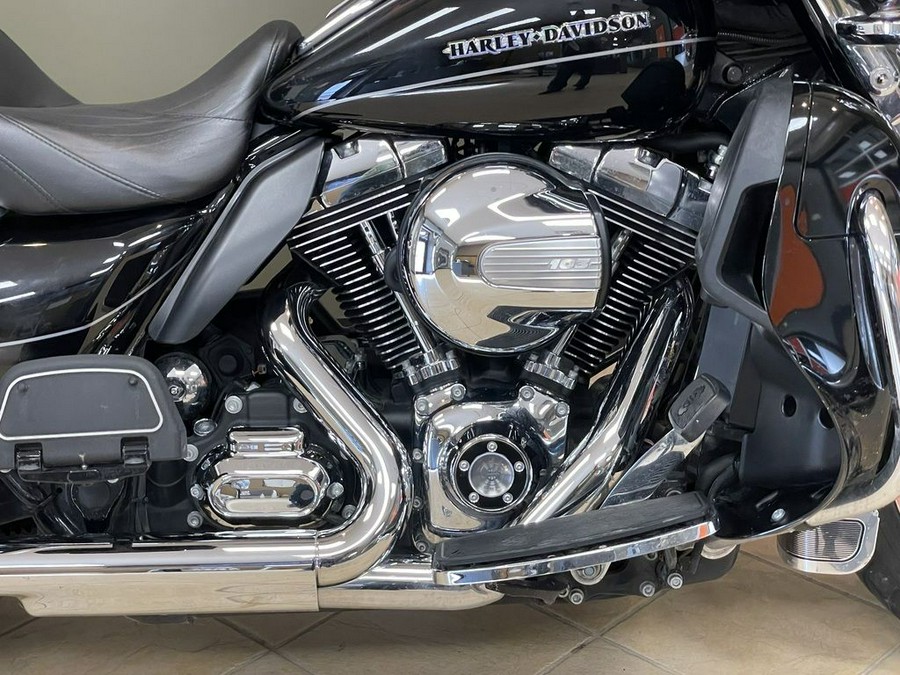 2016 Harley-Davidson Electra Glide® Ultra Limited