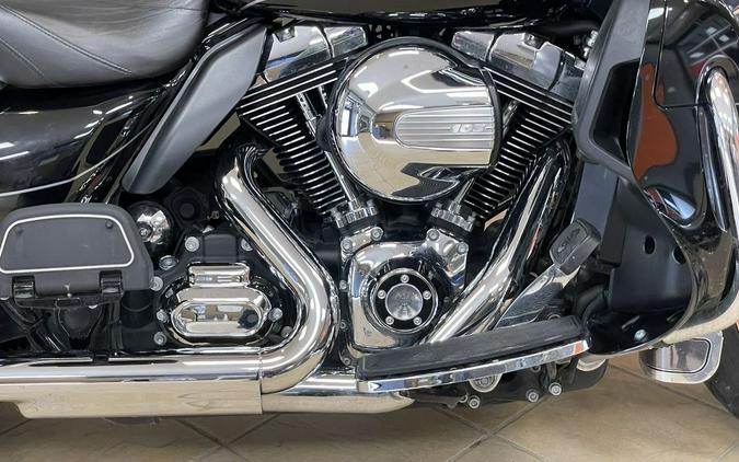 2016 Harley-Davidson Electra Glide® Ultra Limited