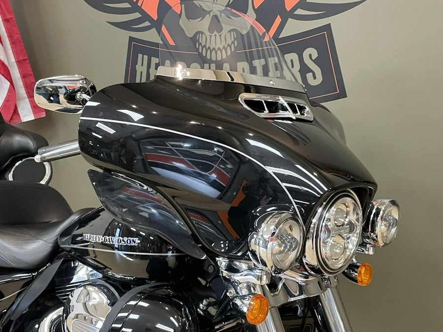 2016 Harley-Davidson Electra Glide® Ultra Limited