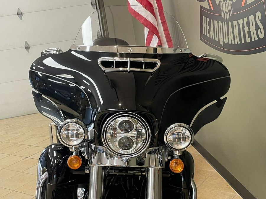 2016 Harley-Davidson Electra Glide® Ultra Limited