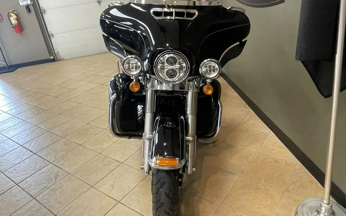 2016 Harley-Davidson Electra Glide® Ultra Limited