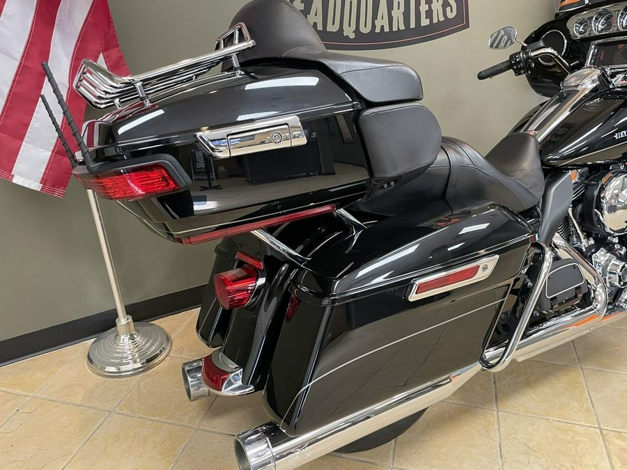 2016 Harley-Davidson Electra Glide® Ultra Limited