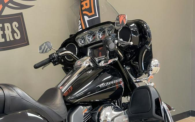 2016 Harley-Davidson Electra Glide® Ultra Limited