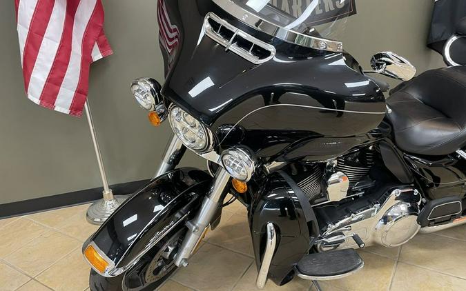 2016 Harley-Davidson Electra Glide® Ultra Limited