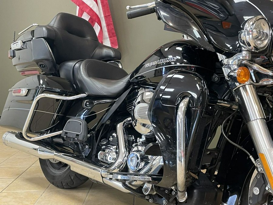 2016 Harley-Davidson Electra Glide® Ultra Limited