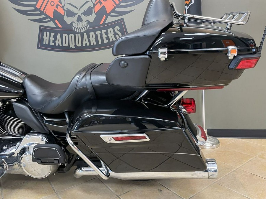 2016 Harley-Davidson Electra Glide® Ultra Limited