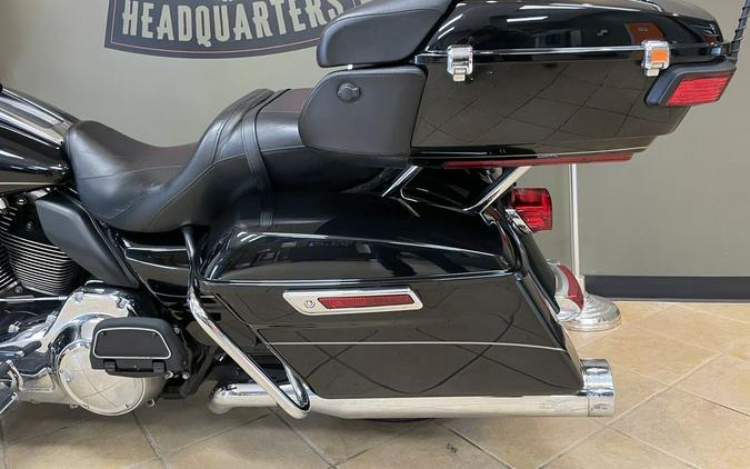 2016 Harley-Davidson Electra Glide® Ultra Limited