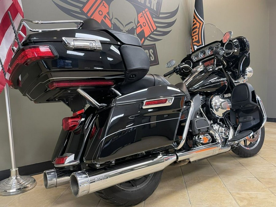 2016 Harley-Davidson Electra Glide® Ultra Limited