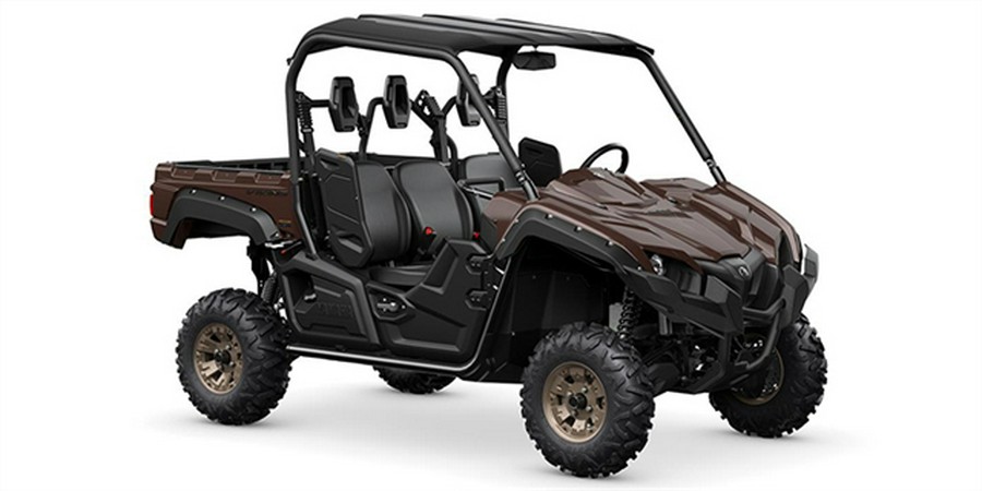 2024 Yamaha Viking EPS Ranch Edition