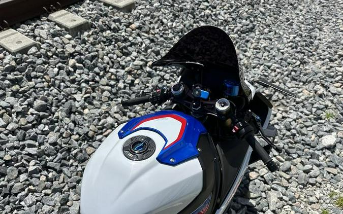 2021 BMW S 1000 RR Motorsport