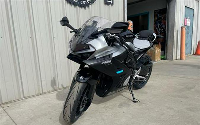 2025 CFMOTO 675SS