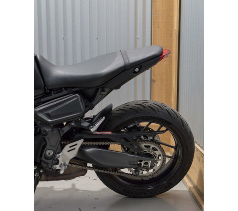 2021 Yamaha MT-09 09