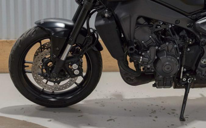 2021 Yamaha MT-09 09