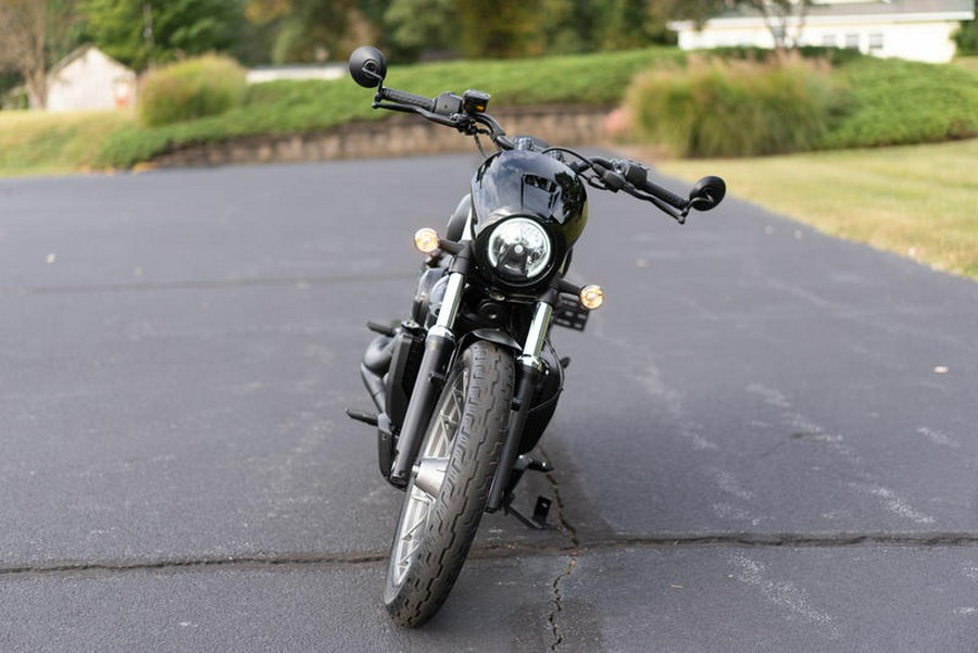 2025 Harley-Davidson® RH975S - Nightster® Special