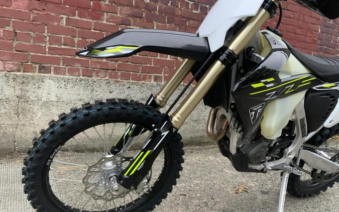 2026 Triumph TF450-C