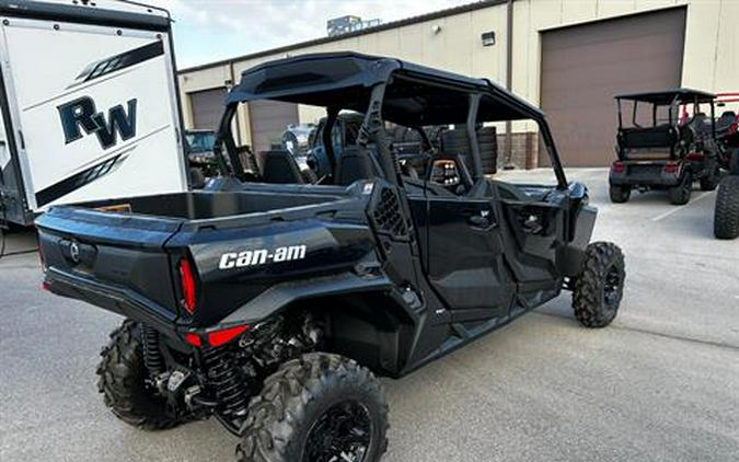 2026 Can-Am Commander MAX XT 700