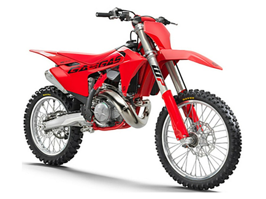 2025 GASGAS MC 300
