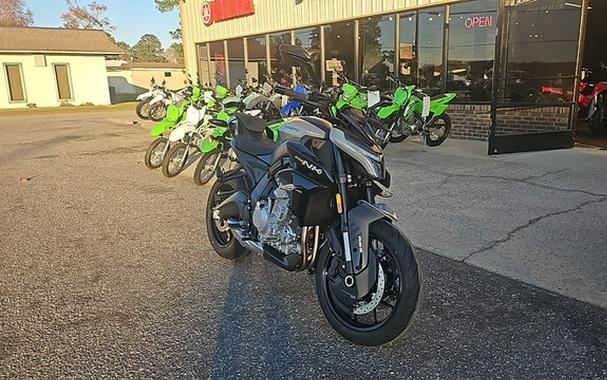2026 CFMOTO NK 675