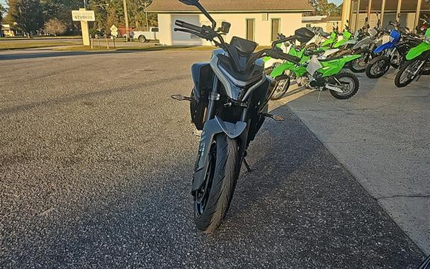 2026 CFMOTO NK 675