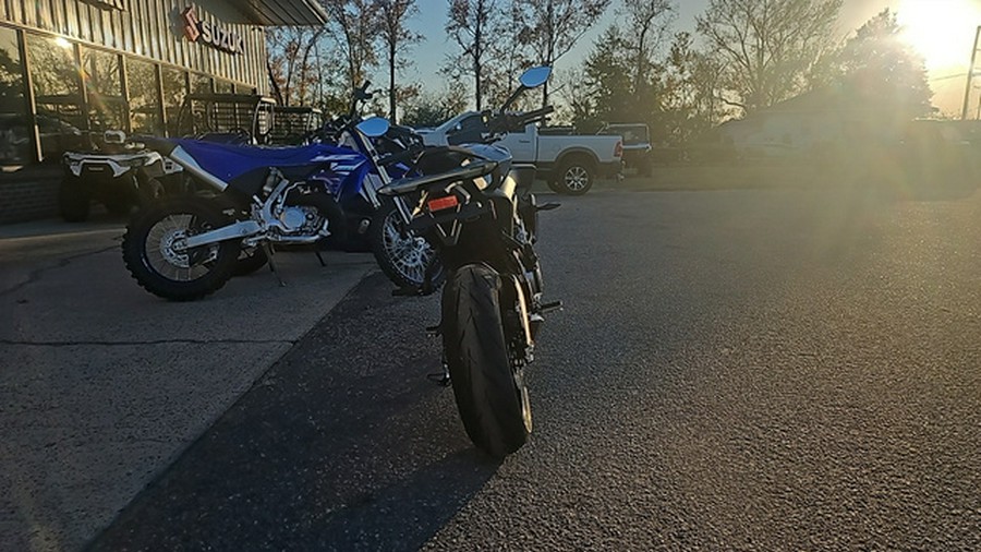 2026 CFMOTO NK 675