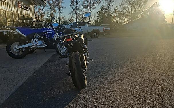 2026 CFMOTO NK 675