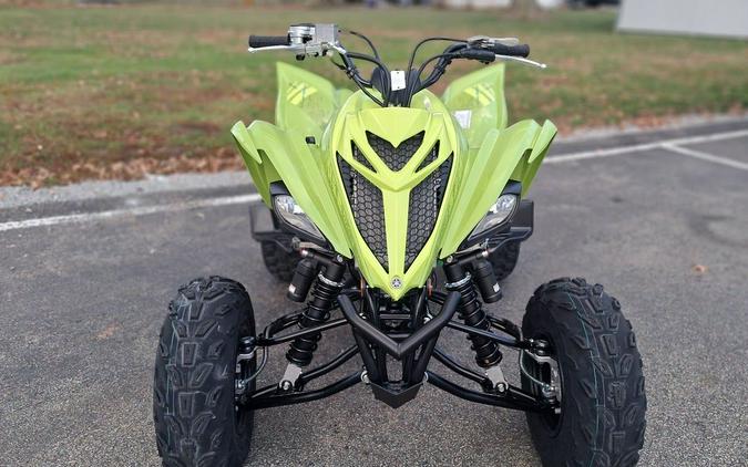 2026 Yamaha Raptor 700R SE