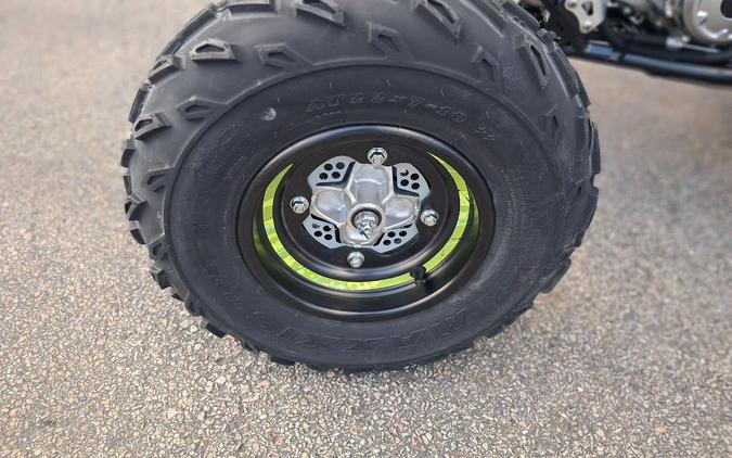 2026 Yamaha Raptor 700R SE