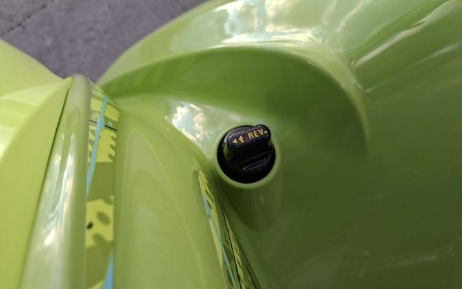 2026 Yamaha Raptor 700R SE