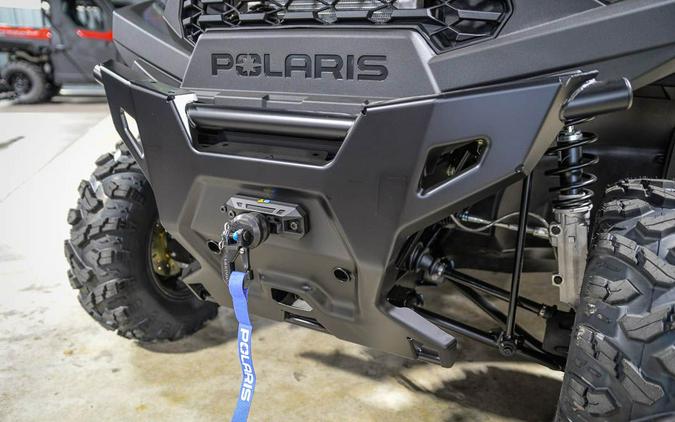 2026 Polaris Ranger Crew SP 570 NorthStar Edition