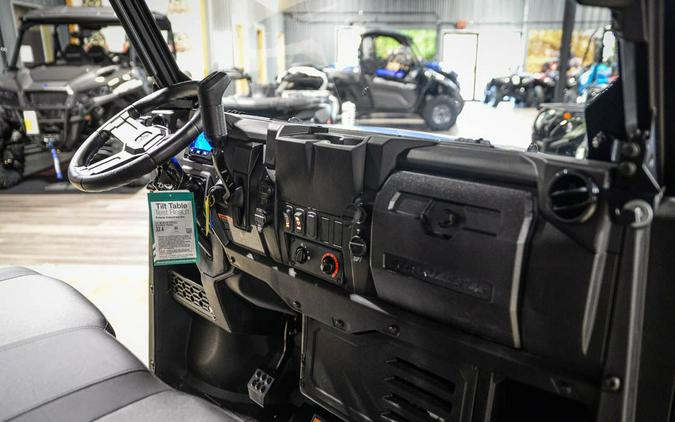2026 Polaris Ranger Crew SP 570 NorthStar Edition