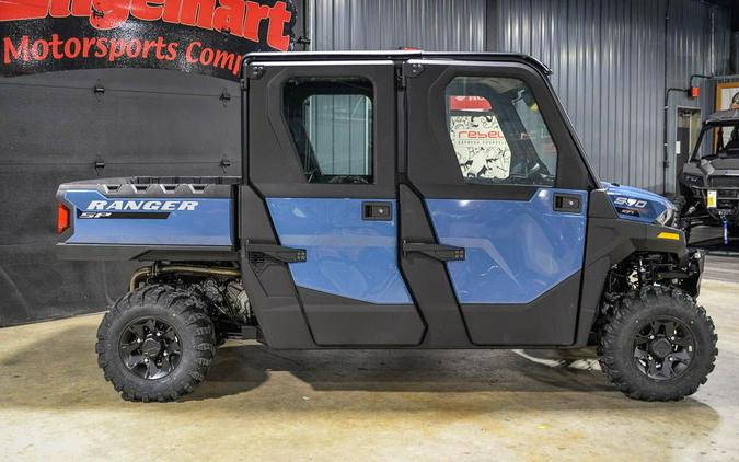2026 Polaris Ranger Crew SP 570 NorthStar Edition