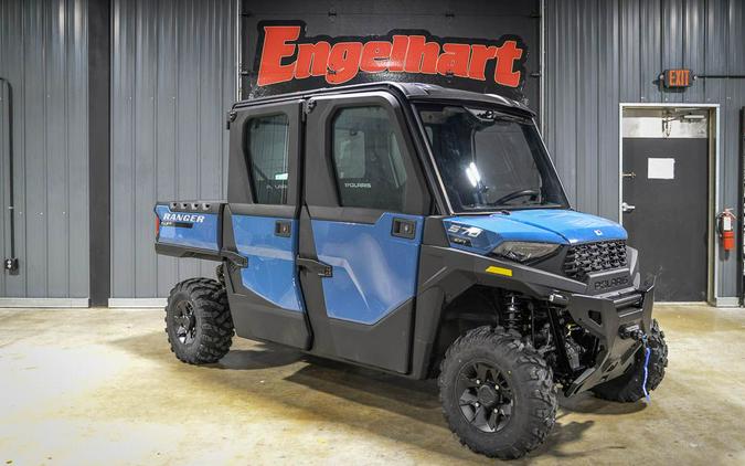 2026 Polaris Ranger Crew SP 570 NorthStar Edition