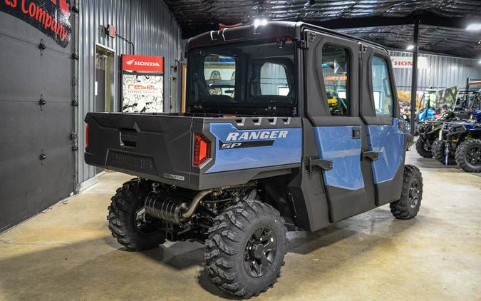 2026 Polaris Ranger Crew SP 570 NorthStar Edition