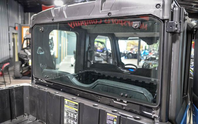 2026 Polaris Ranger Crew SP 570 NorthStar Edition