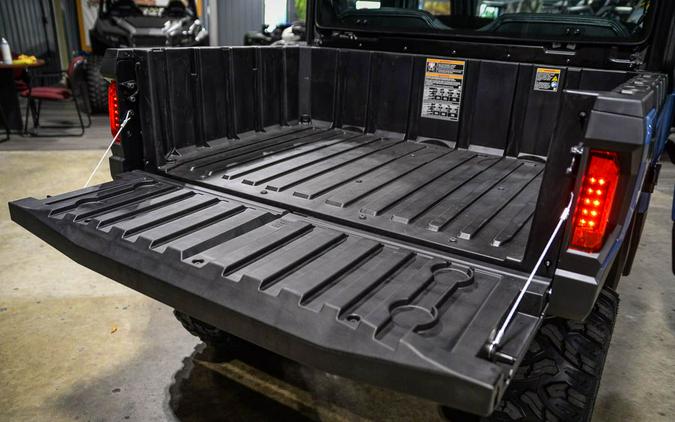 2026 Polaris Ranger Crew SP 570 NorthStar Edition