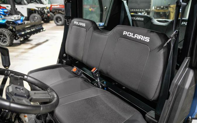 2026 Polaris Ranger Crew SP 570 NorthStar Edition