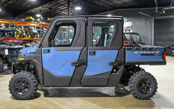 2026 Polaris Ranger Crew SP 570 NorthStar Edition