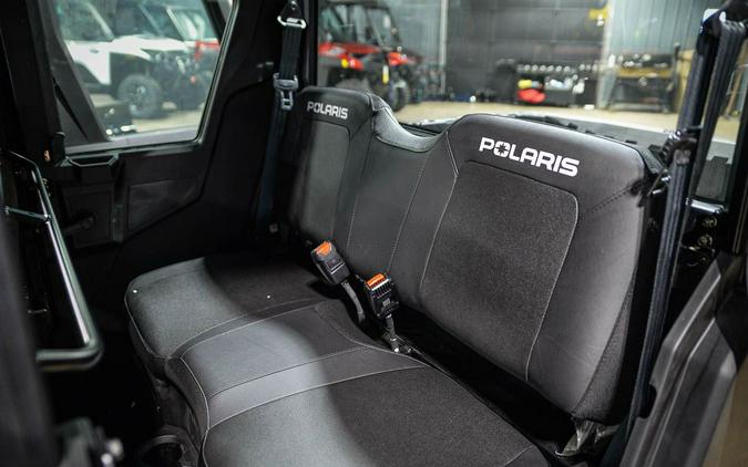 2026 Polaris Ranger Crew SP 570 NorthStar Edition