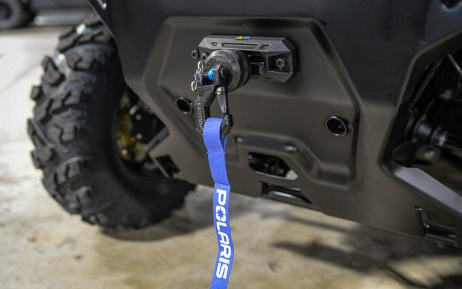 2026 Polaris Ranger Crew SP 570 NorthStar Edition