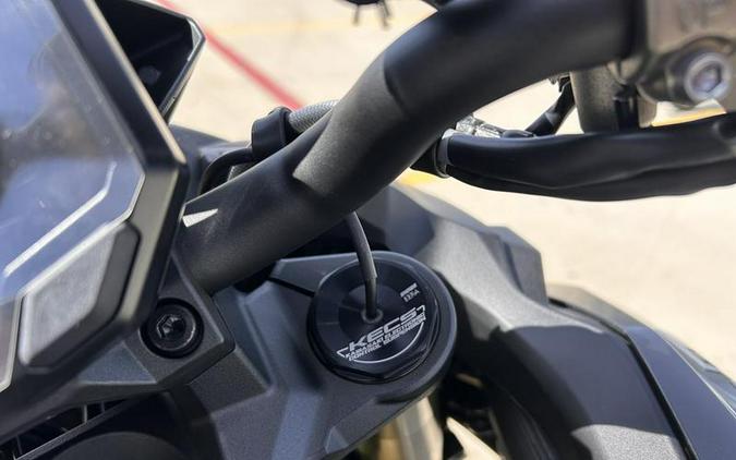 2026 Kawasaki Z H2 SE ABS