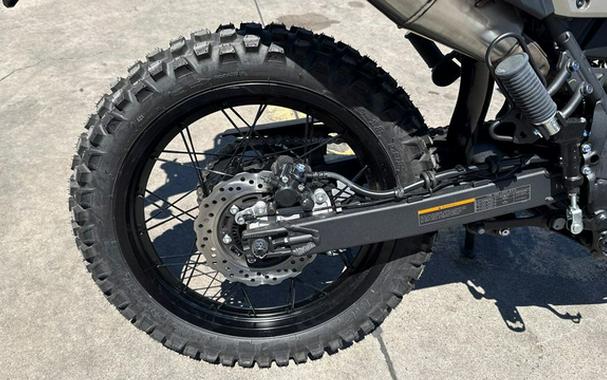 2026 Kawasaki KLX 230 DF ABS