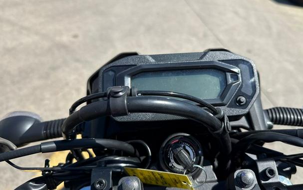 2026 Kawasaki KLX 230 DF ABS