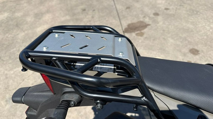 2026 Kawasaki KLX 230 DF ABS