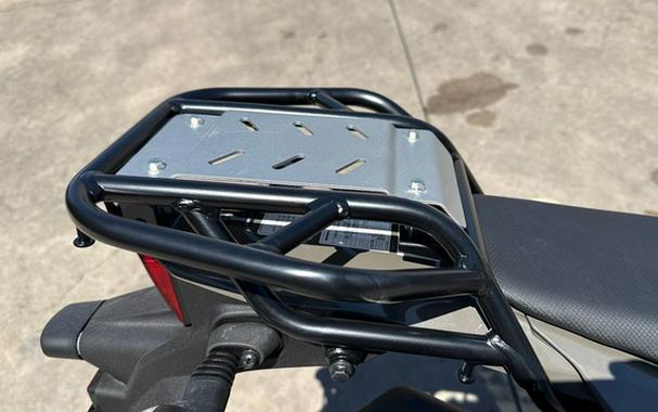 2026 Kawasaki KLX 230 DF ABS
