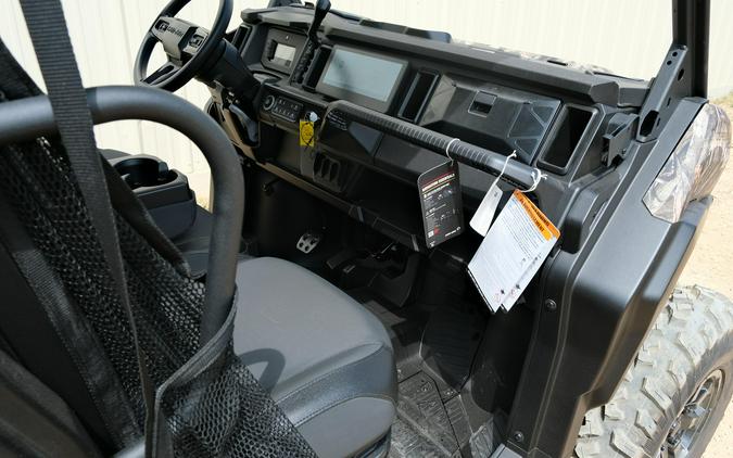 2026 CAN-AM DEFENDER MAX XT HD11 WITH 1025 INCH TOUCHSCREEN