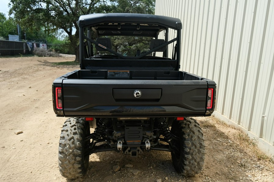 2026 CAN-AM DEFENDER MAX XT HD11 WITH 1025 INCH TOUCHSCREEN