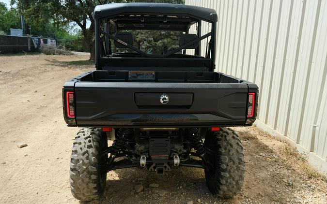 2026 CAN-AM DEFENDER MAX XT HD11 WITH 1025 INCH TOUCHSCREEN